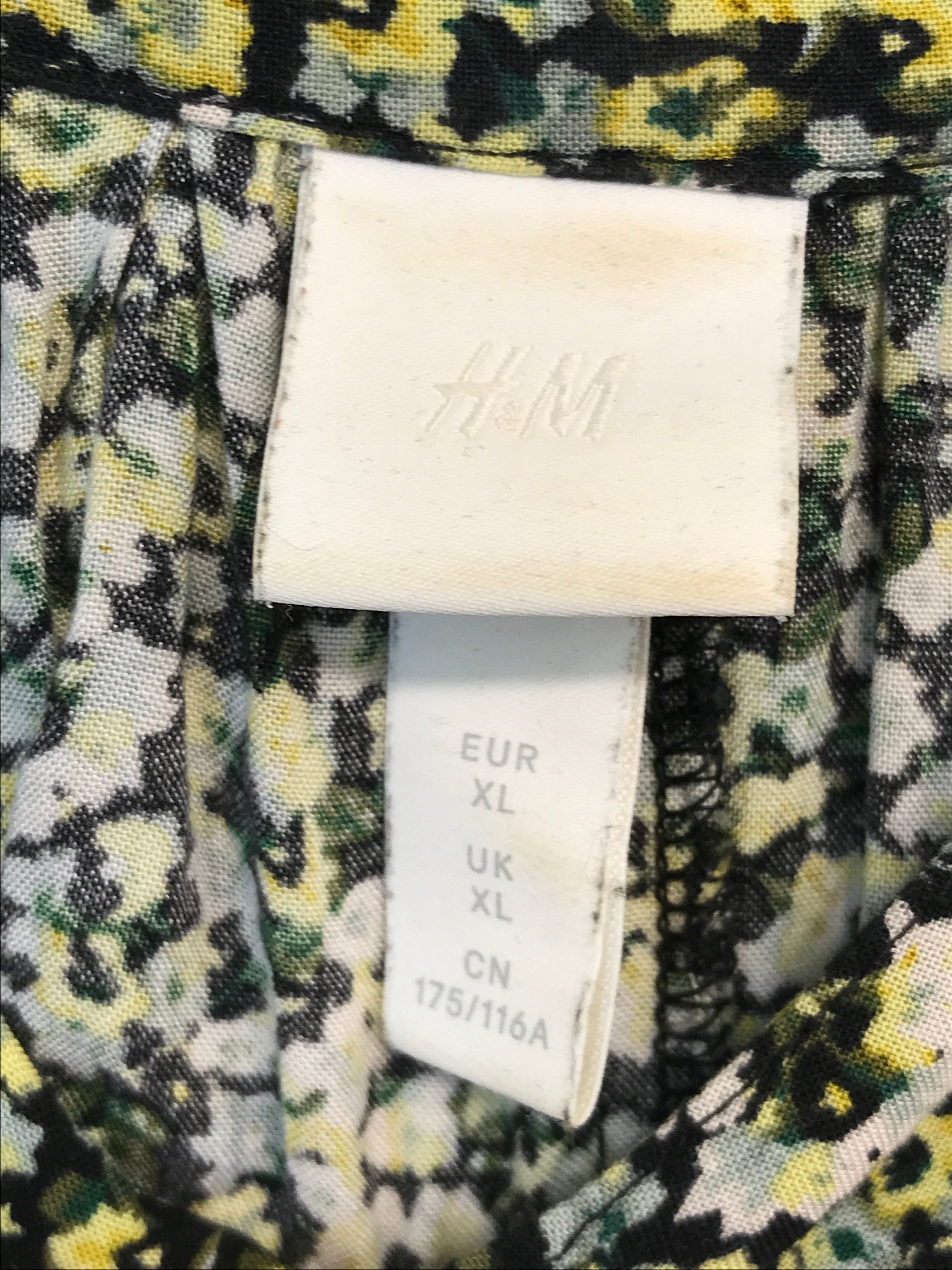 H&M Kjole